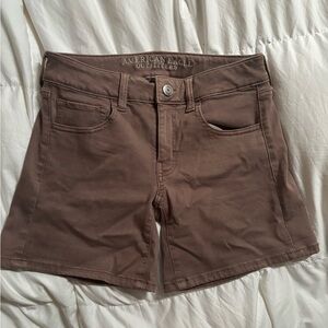 American Eagle Shorts BNWT